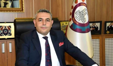 MTSO Başkanı Oğuzhan Ata Sadıkoğlu Belediye Başkan Adayı Olmayacak