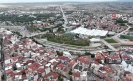 Biga’da 150’ye yakın mikro deprem meydana geldi