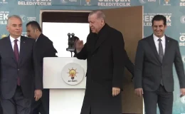 Cumhurbaşkanı Erdoğan: 2024 için asgari ücretlilere, kamu görevlilerine ve emeklilere enflasyonun üzerinde artışlar yapacağız