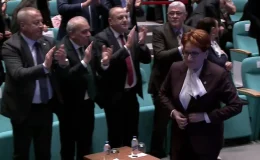 Meral Akşener, İzmir’de Aday Tanıtım ve Proje Lansman Toplantısı’nda Konuştu: “Birine Göre Gavur İzmir’sin, Öbürüne Göre Mecbur İzmir’sin.