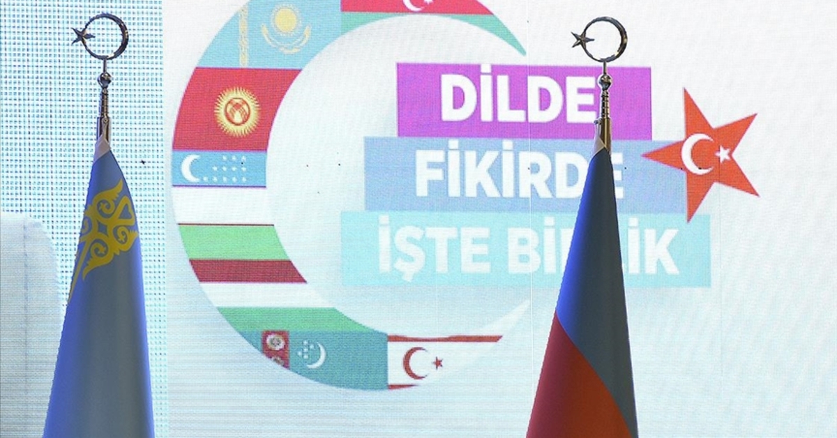 Türk devletlerinin ortak alfabesi: Neden ihtiyaç duyuldu?