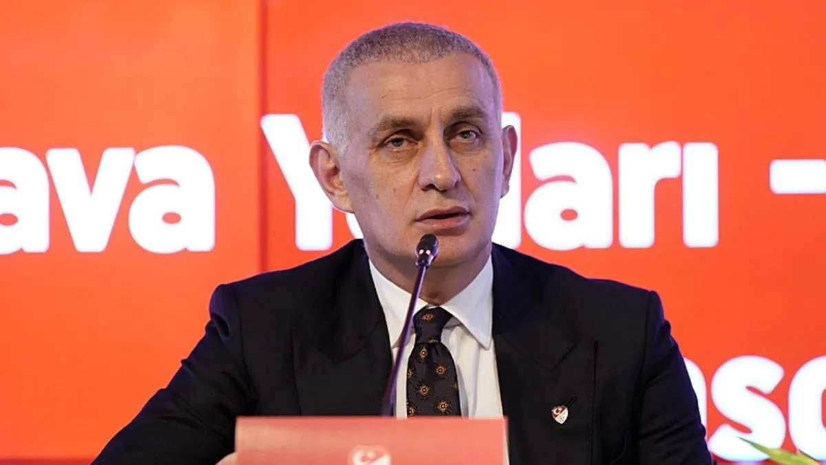 Son dakika: TFF’den açıklama: Kulüp başkanları aldığımız kararlara uymuyor