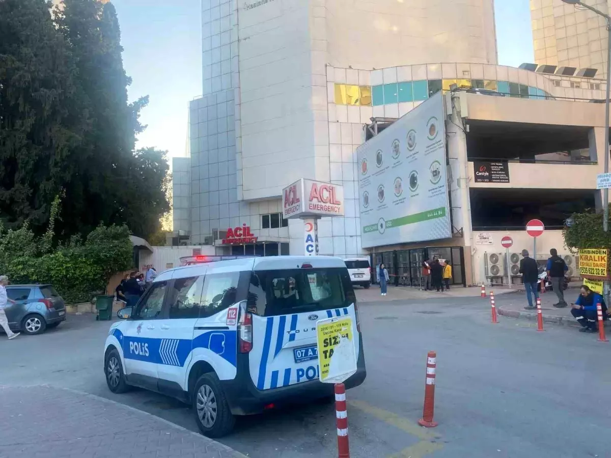 Başkan Ümit Uysal’dan Oğlunun Sağlık Durumuyla İlgili Açıklama