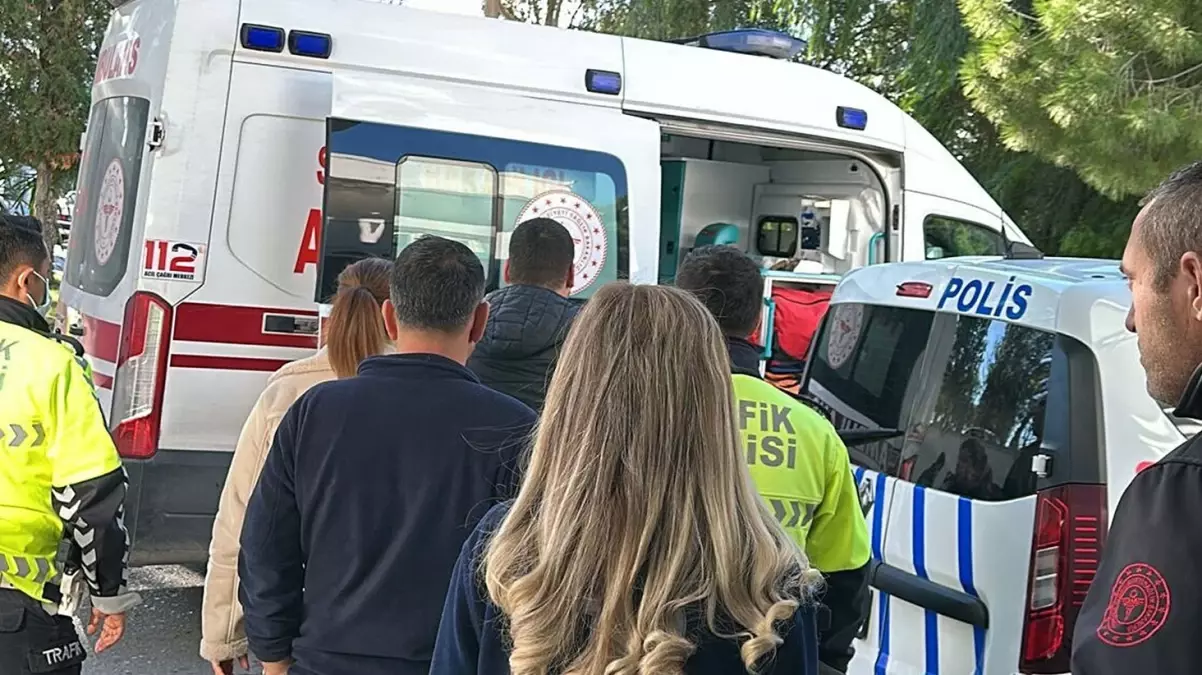 İzmir’de lise bahçesinde bıçaklı kavga: 3’ü öğrenci, 5 yaralı