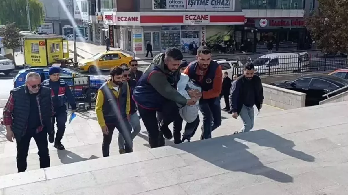 Tekirdağ’da 9 aylık erkek bebeğe cinsel istismar! Videoyu anne paylaşmış