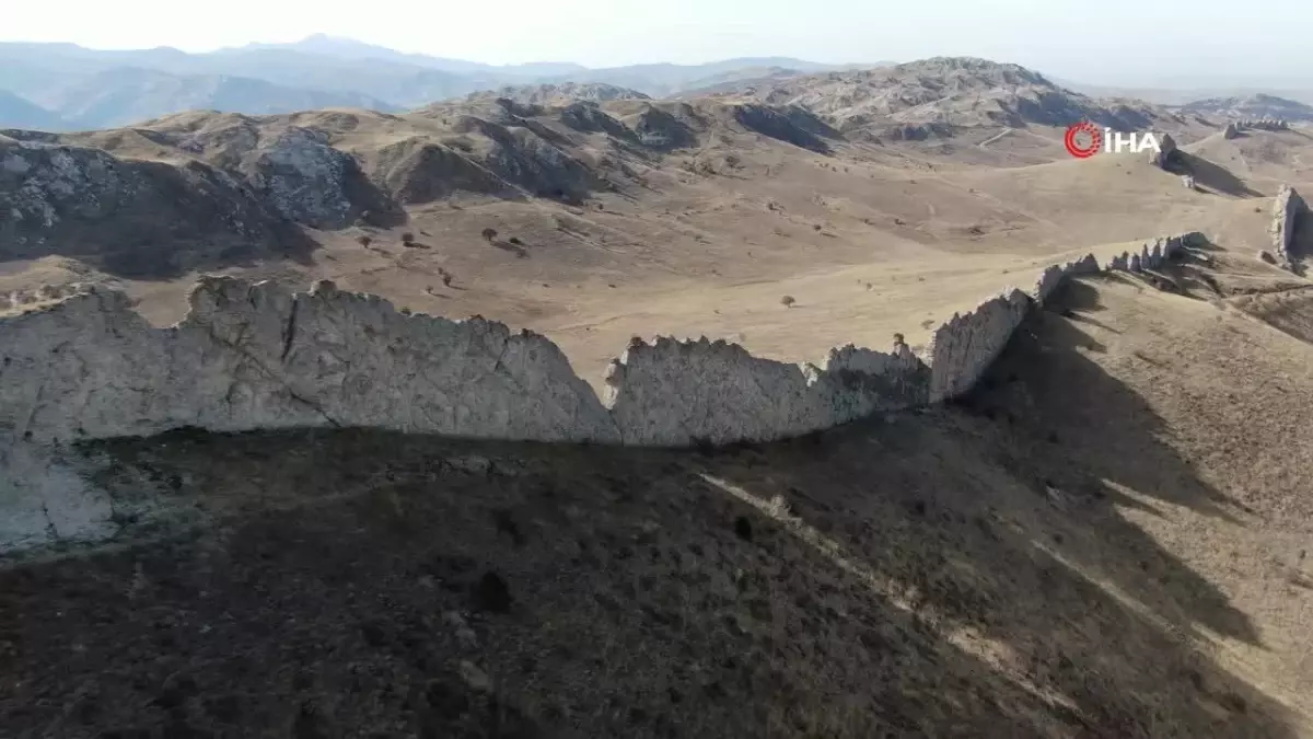 Türk Seddi: Doğa Harikası Keşfedilmeyi Bekliyor