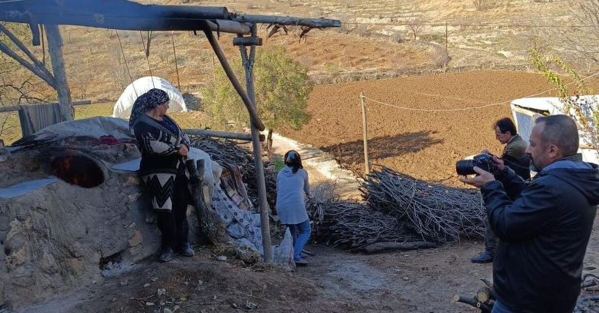 Mardin’de geleneksel mutfak kültürü araştırmaları başladı